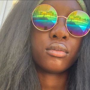 Meet your Posher, Aaliyah